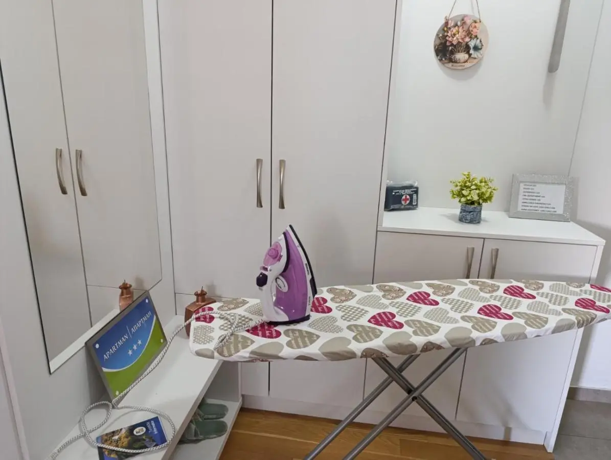 Apartman Bjanka