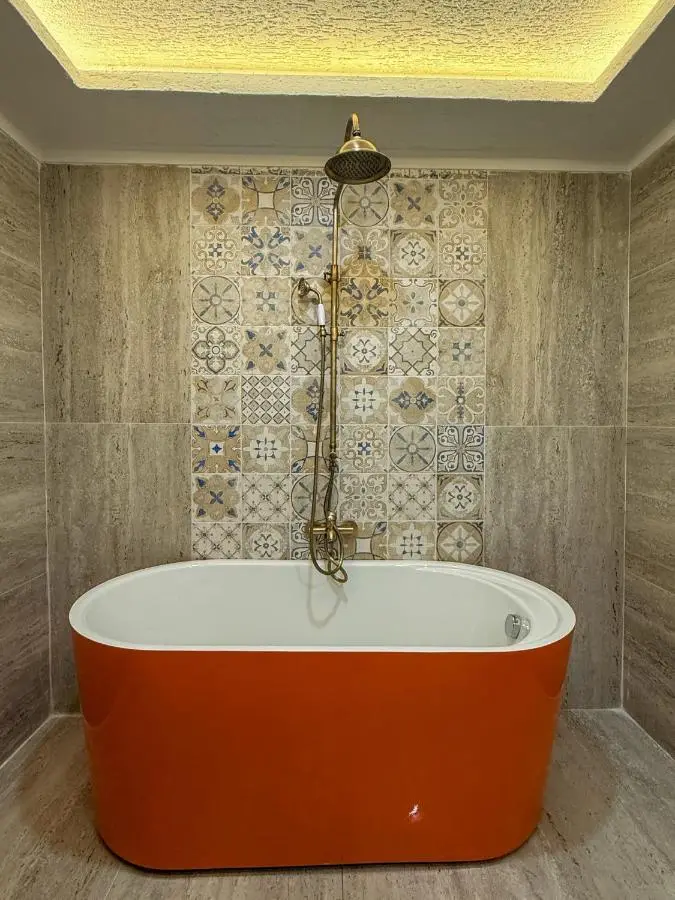 Karakoy Hotel De La Chapella