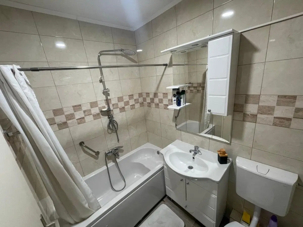 Apartman Deluxe