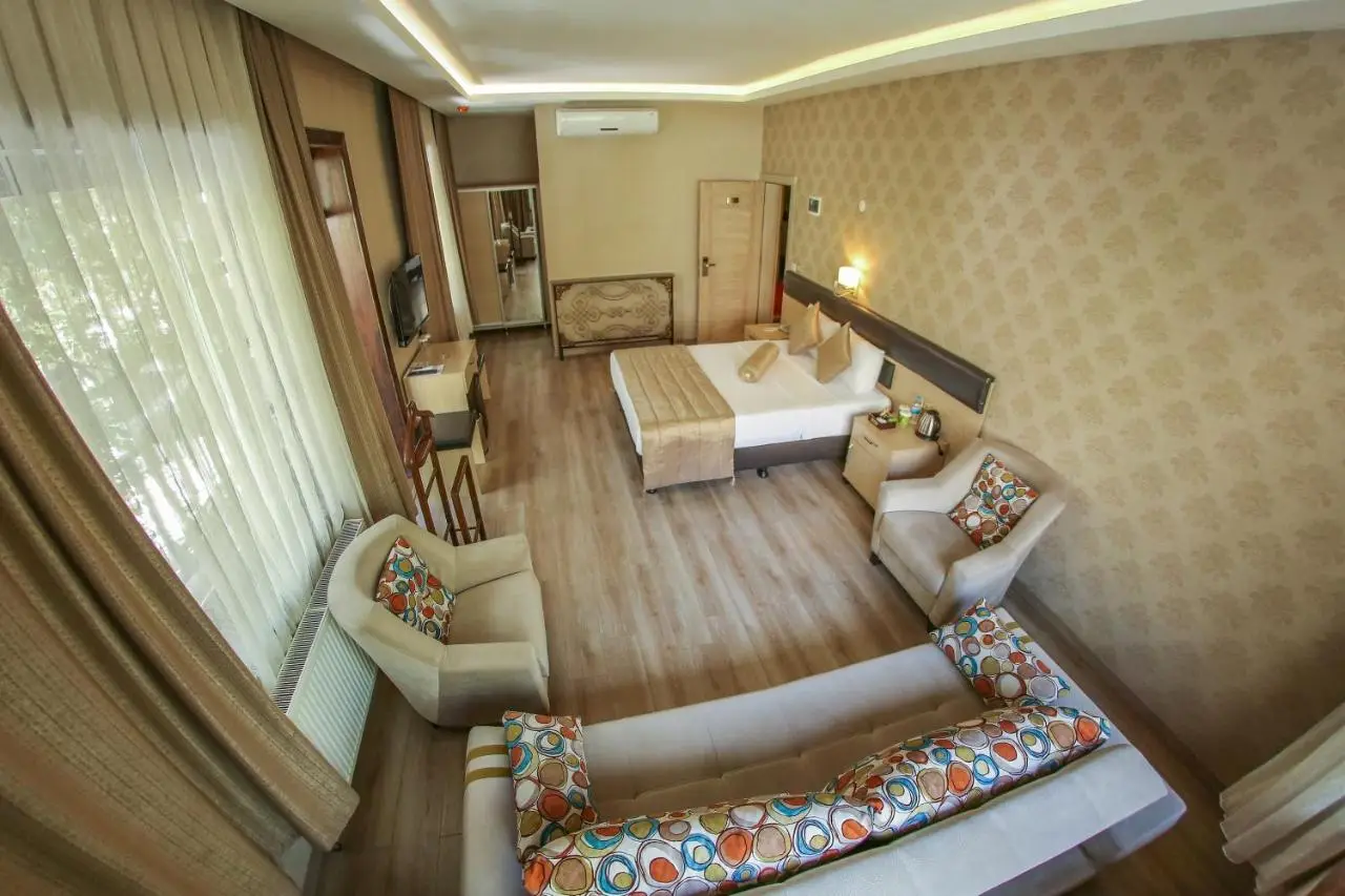 Payidar Hotel