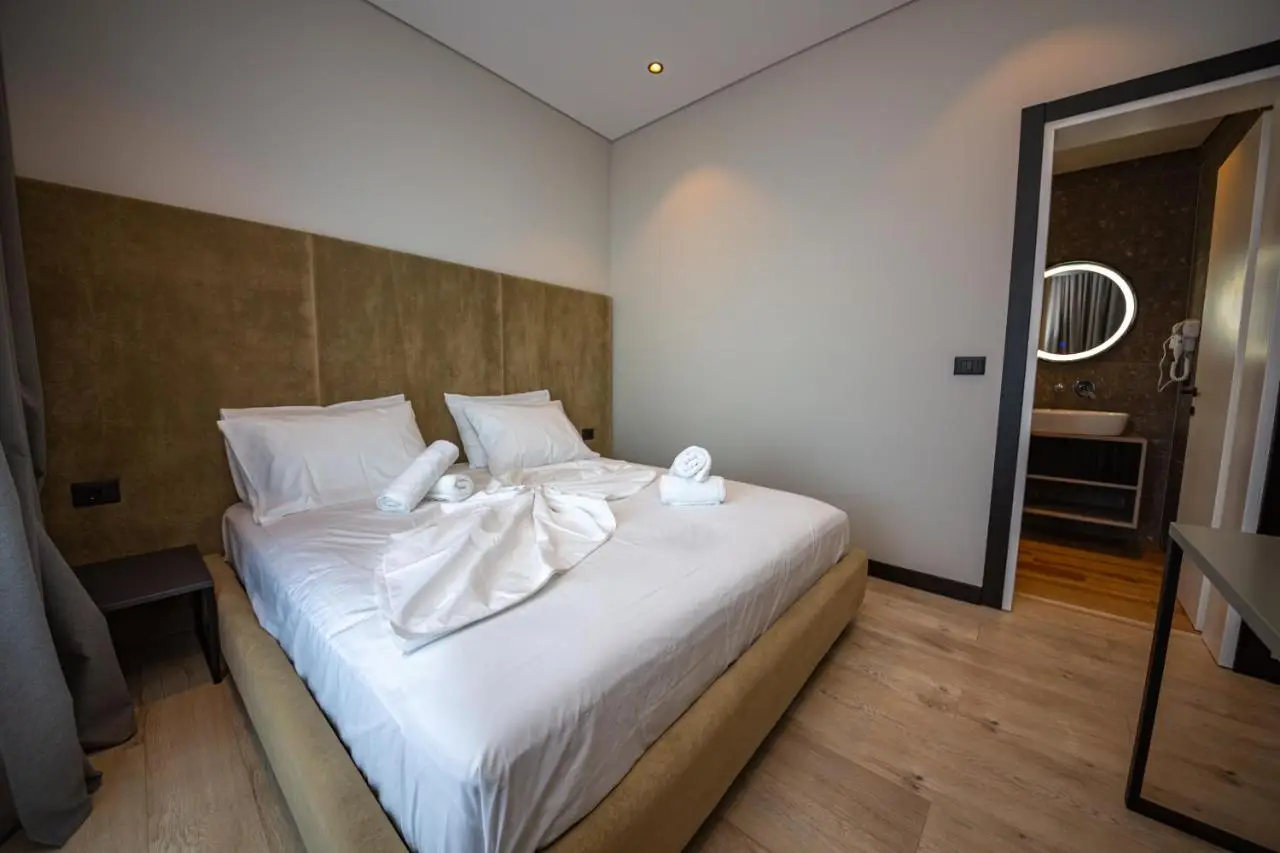 Apart-Hotel Lili2