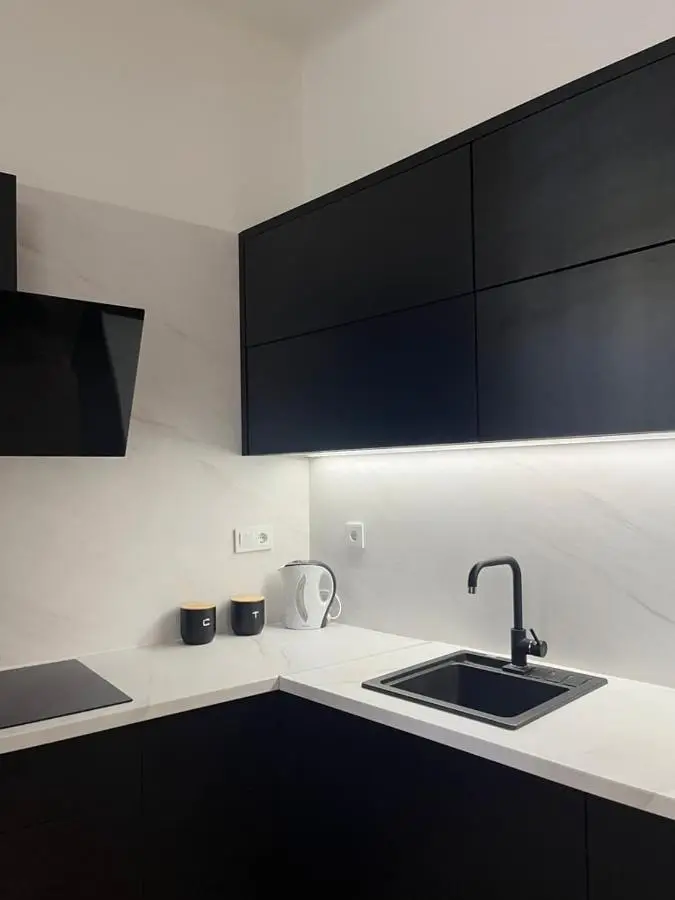Sarajevo City Centre Apartment