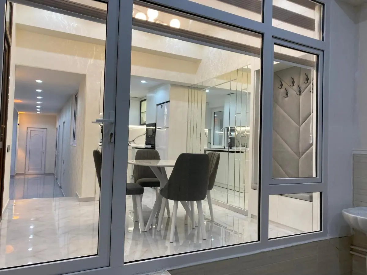House in Quba