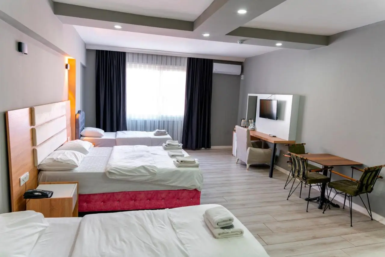 Rio's Hotel AİRPORT