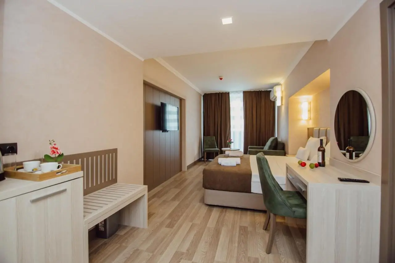 Hotel Kanzler
