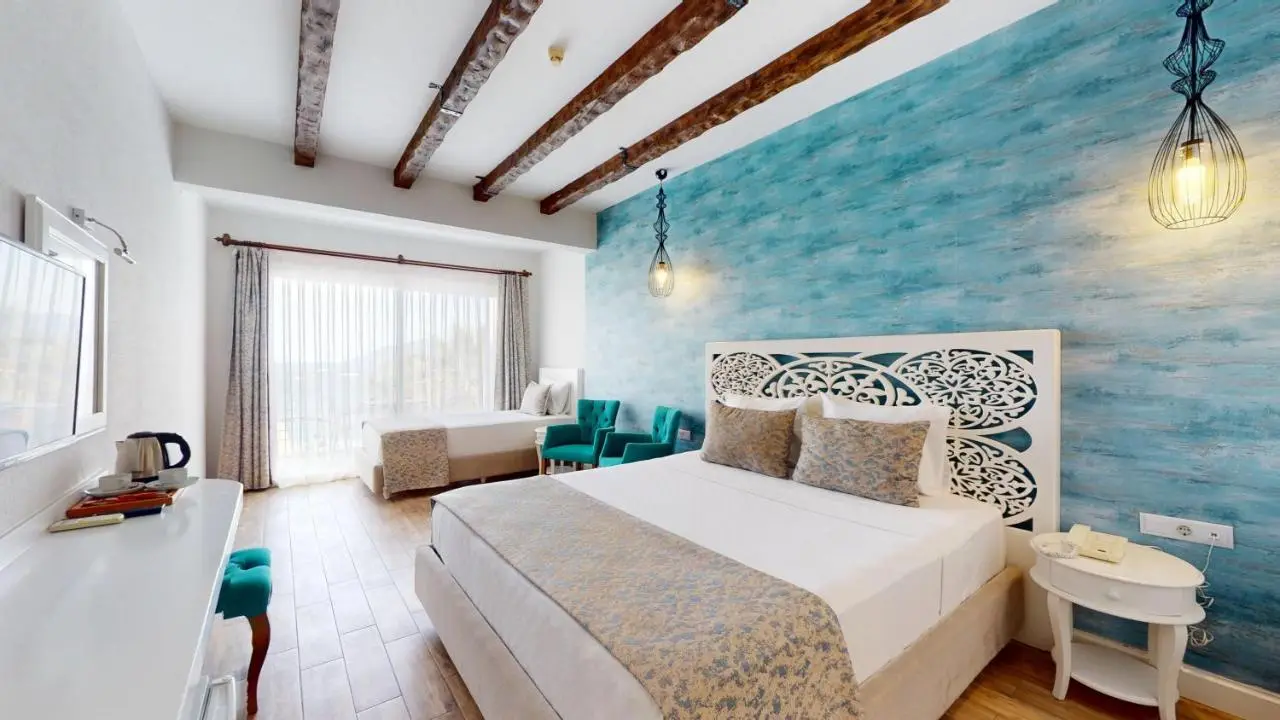 Casa Mare Bodrum