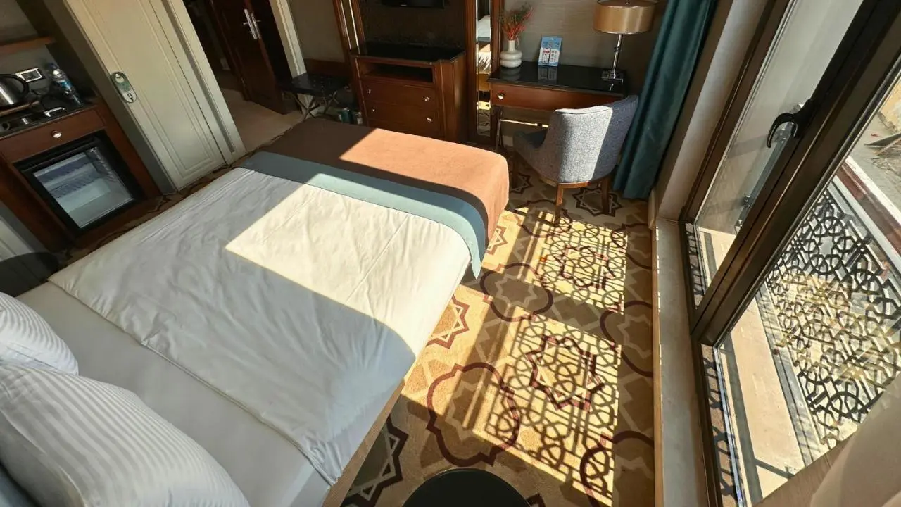 Grand Durmaz Hotel