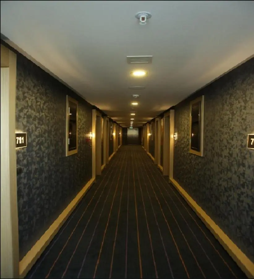 Sirin Park Hotel