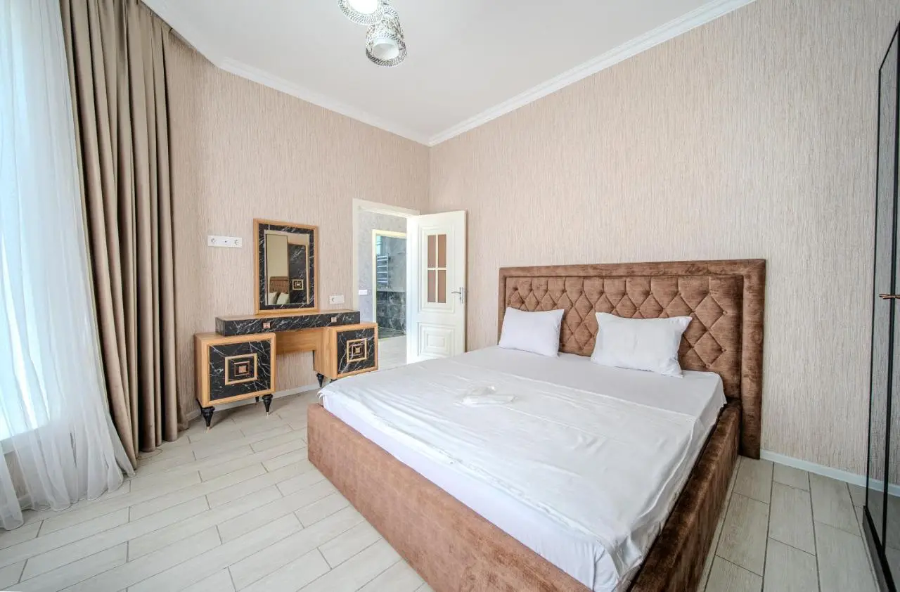 Gabala Modern Harmony