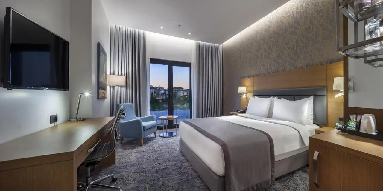 Holiday Inn Istanbul - Tuzla Bay by IHG