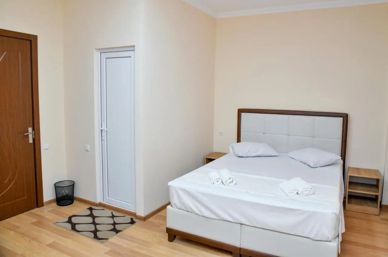 Just Inn Kutaisi