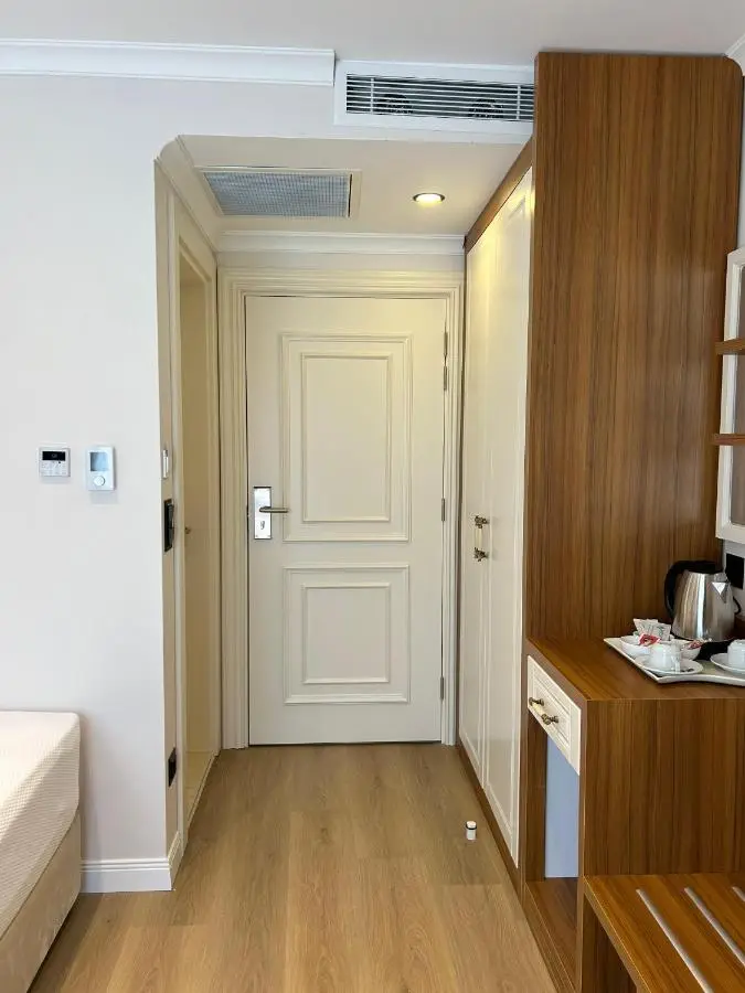 By Otel Nilüfer