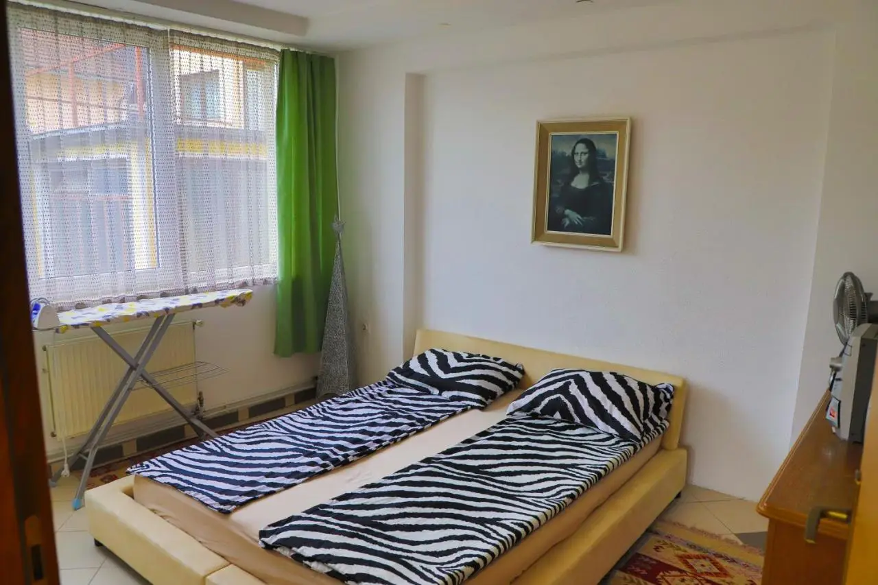Apartman MIŠKO