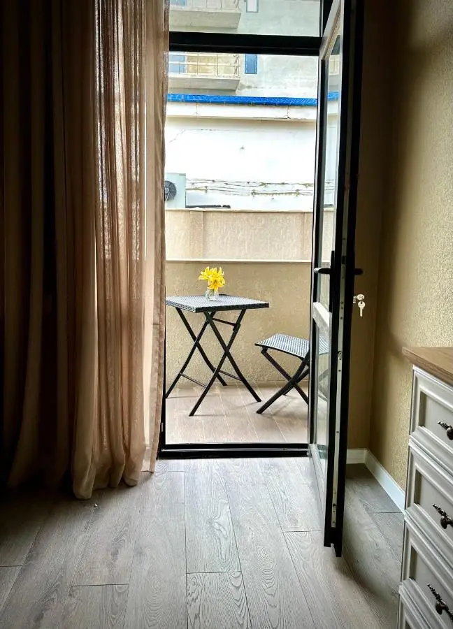 Aparthotel Kutaisi