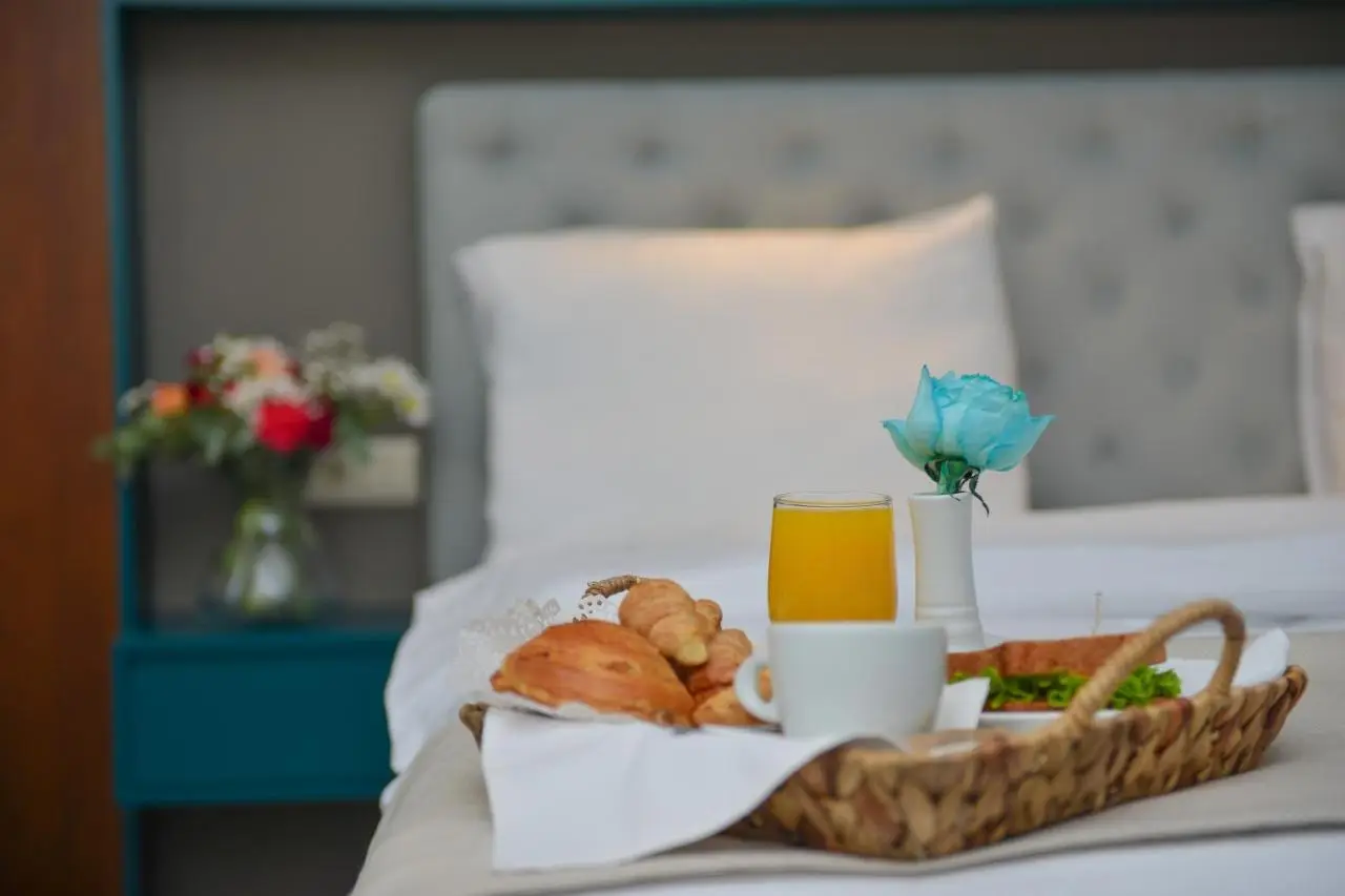 River View Hotel Tbilisi