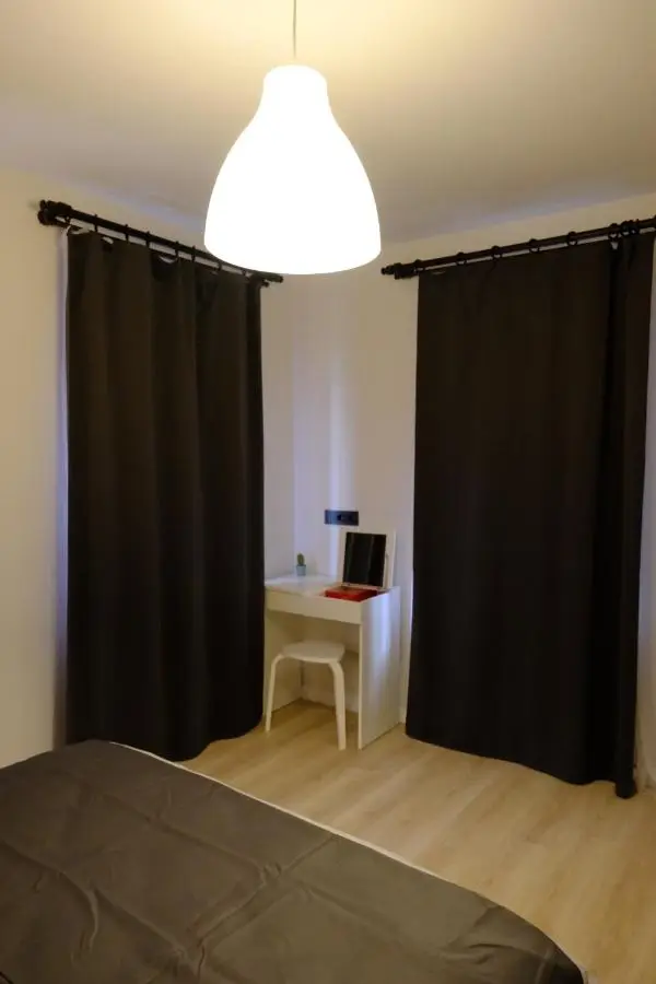 Cactus Suites