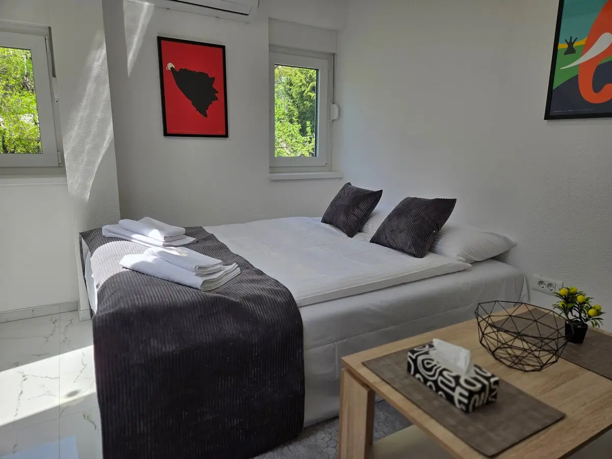 Sarajevo Pulse Residence - Sarajevo Soul Apartment