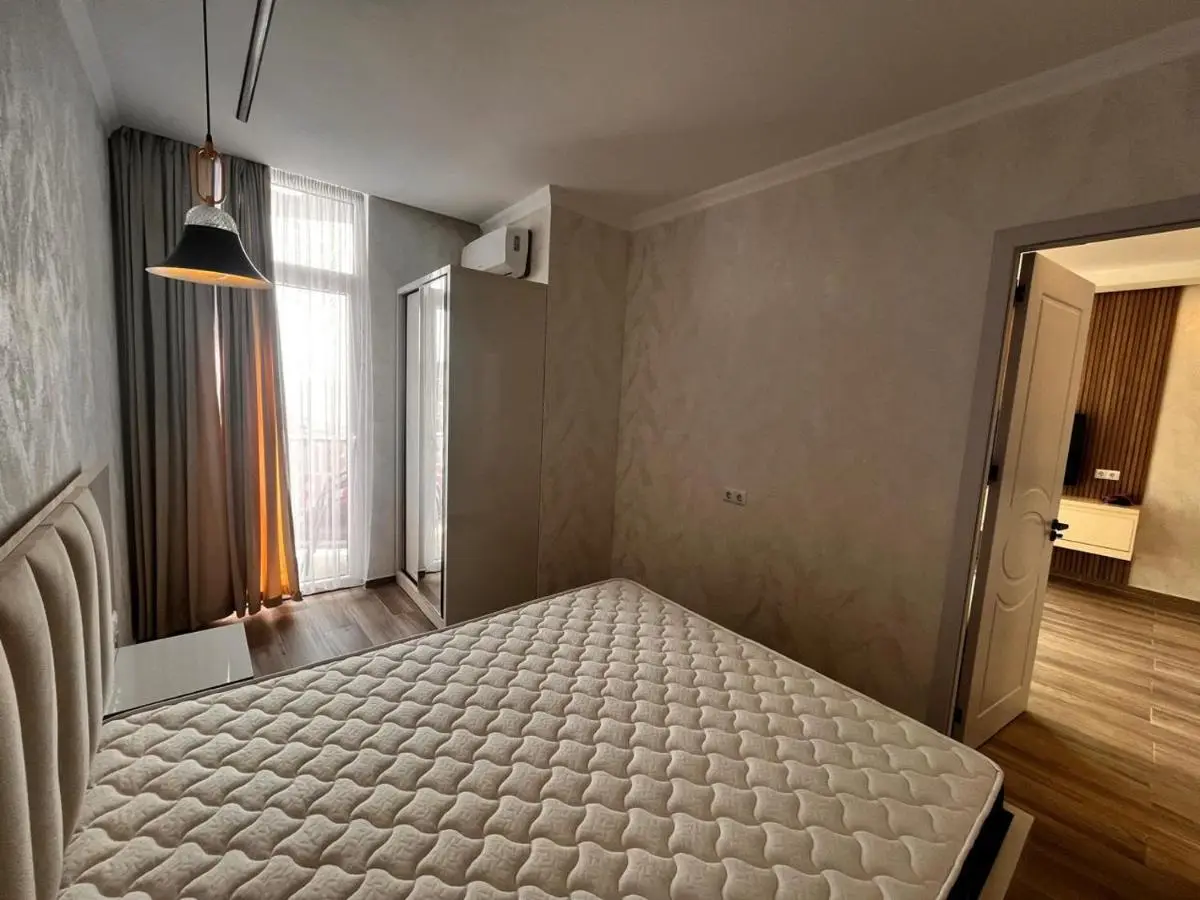 ORBI APART HOTEL