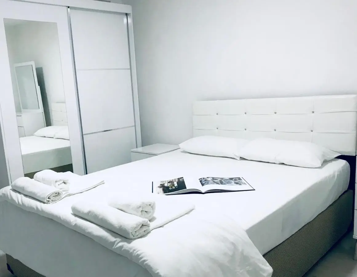Istanbul Harmony Hostel