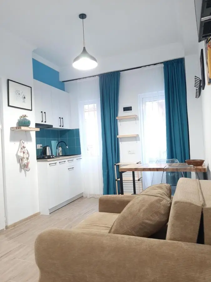 Marjani Terrace Rooms