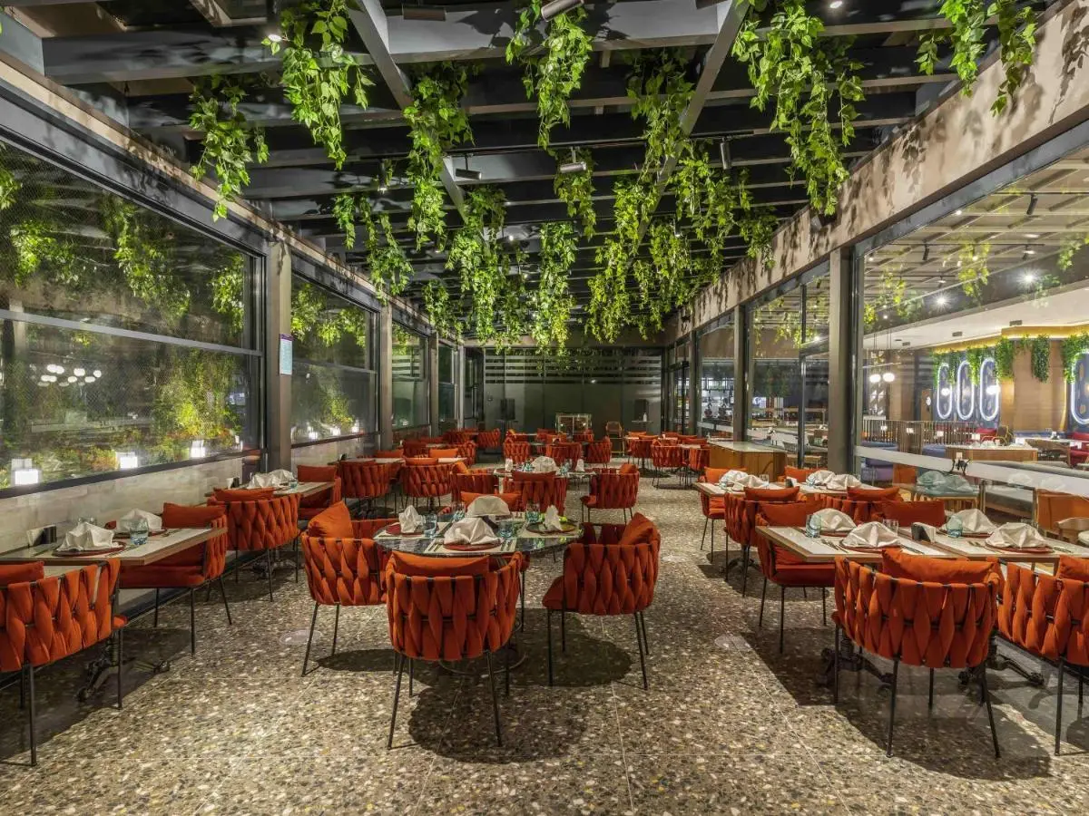 Mercure Trabzon Hotel