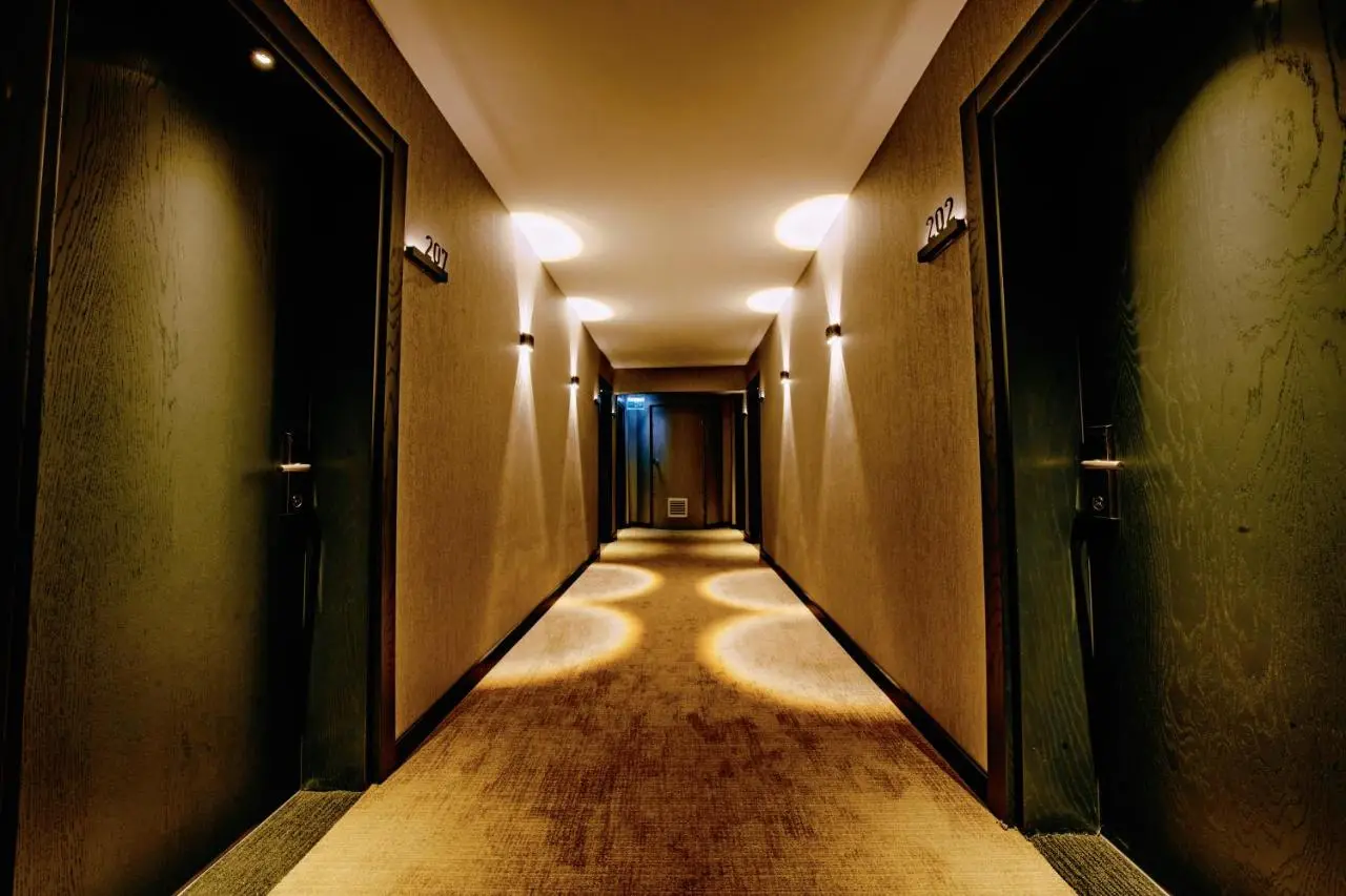 Osmanbey Fatih Hotel