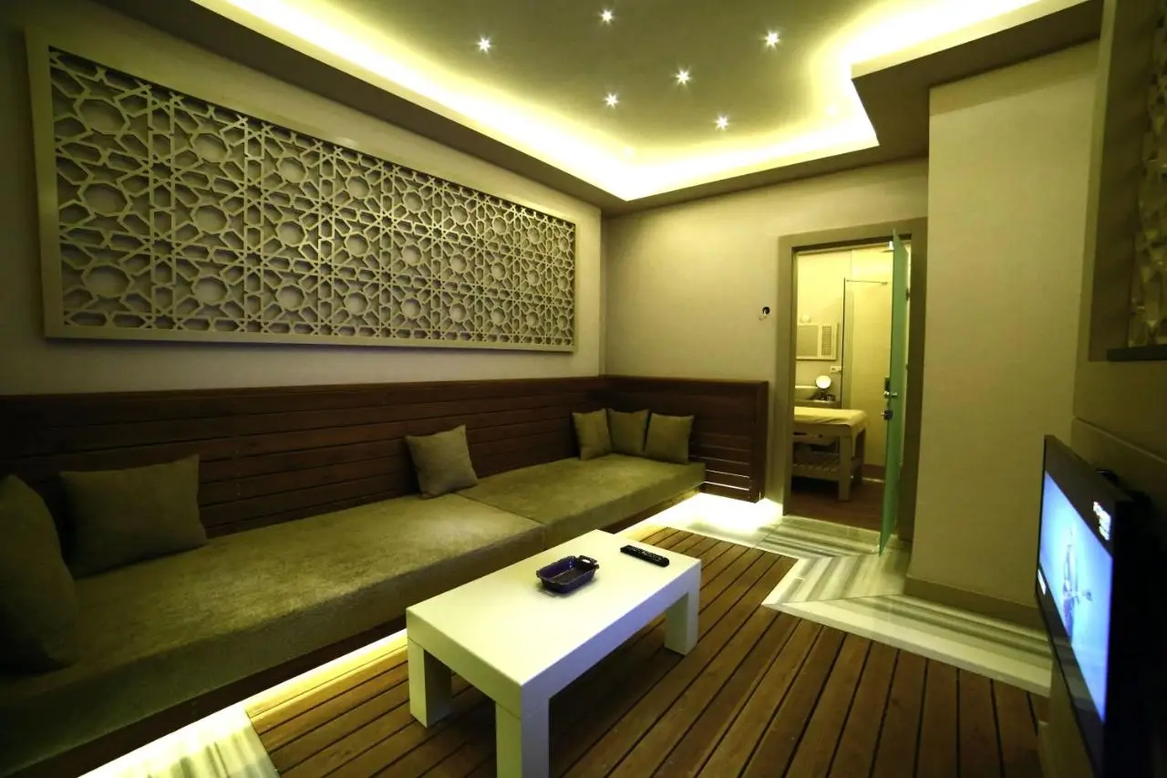 Costa Farilya Special Class Hotel Bodrum