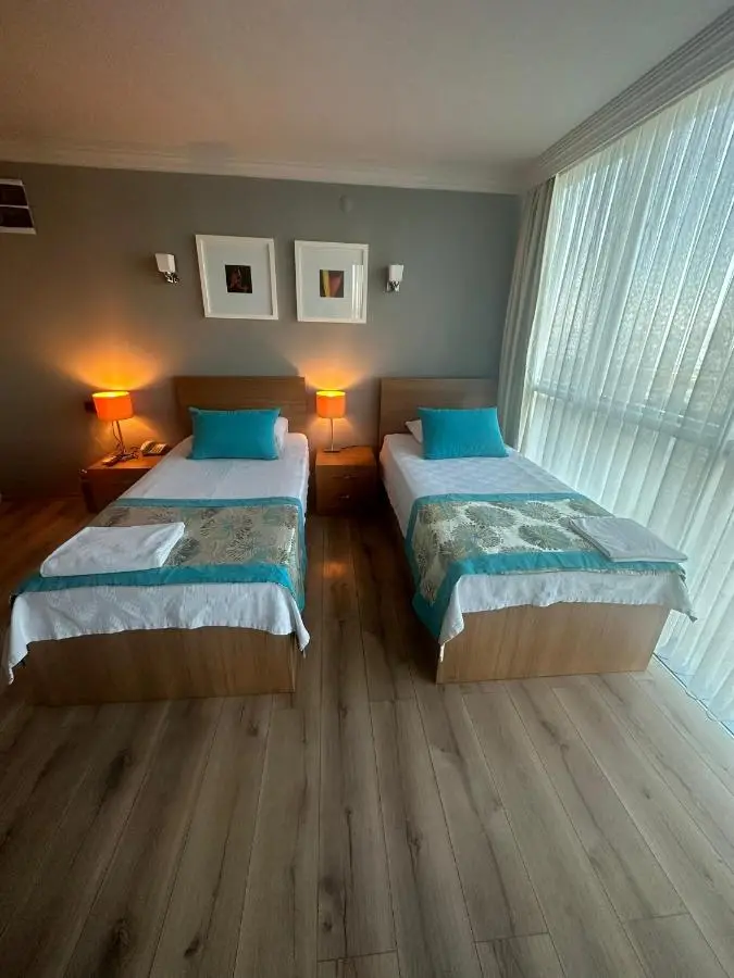 Basoglu Bulancak Hotel