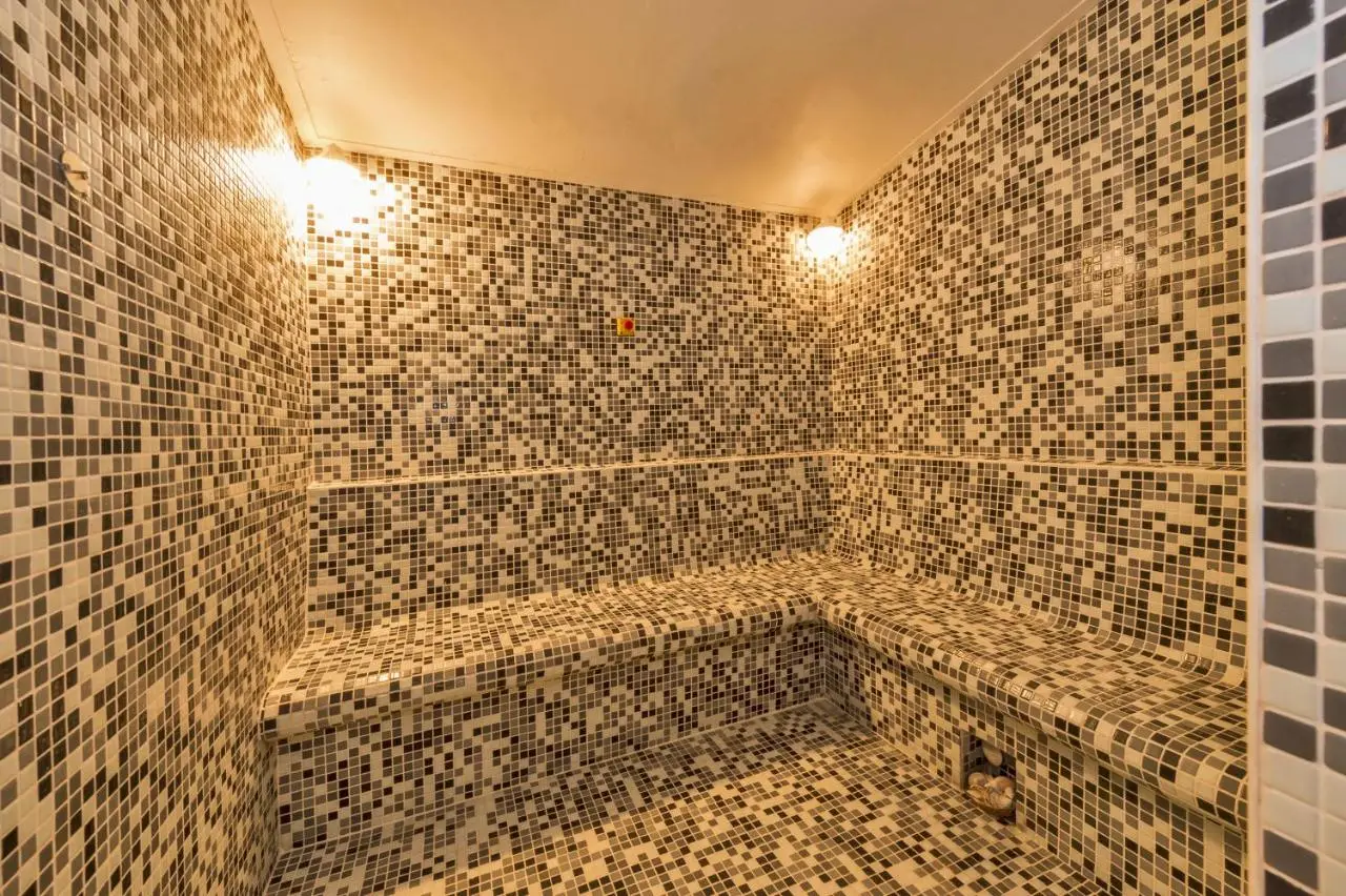 The Meretto Hotel Istanbul Old City