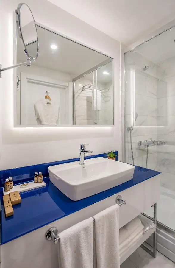 Orbi City Hotel Official