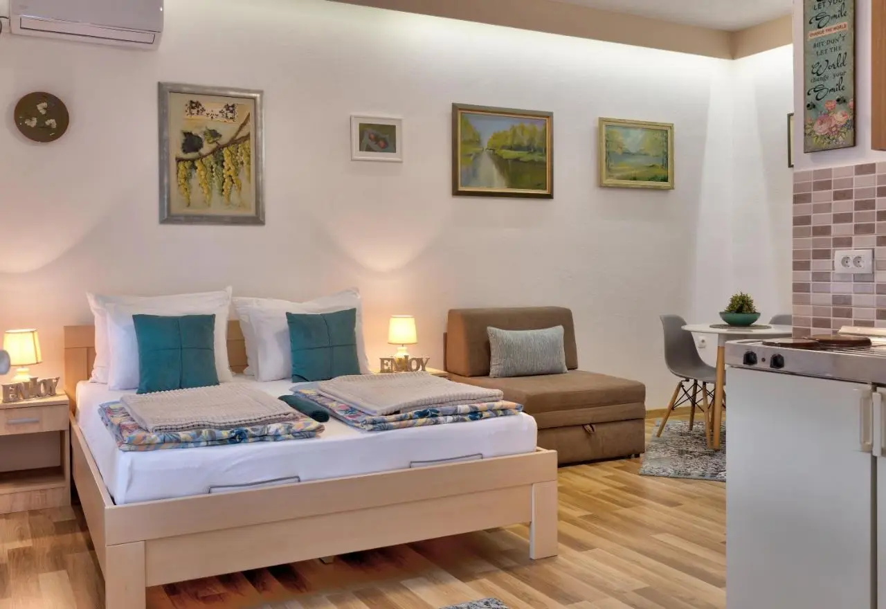 Villa Acapulco