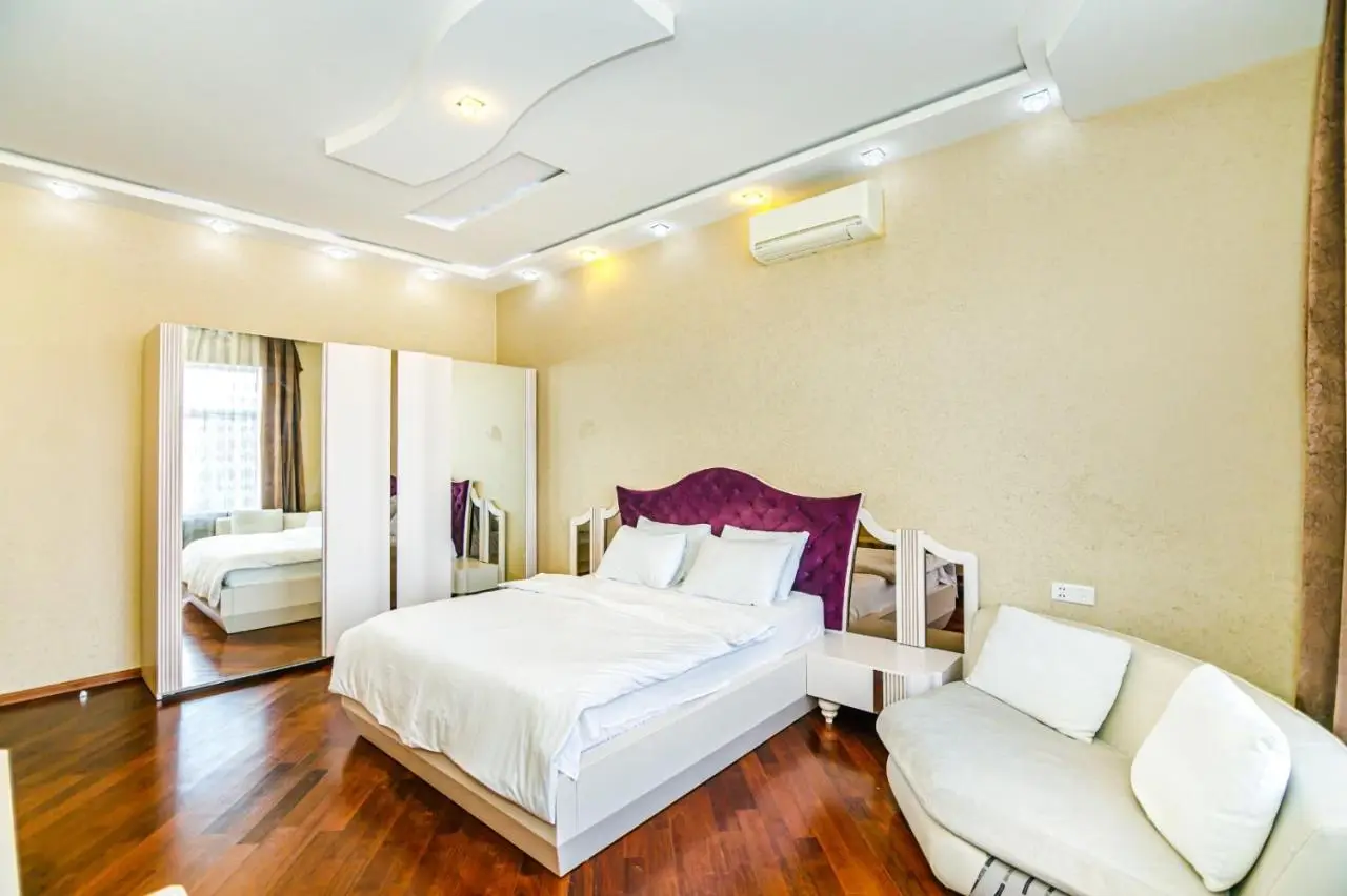 Deluxe villa Baku