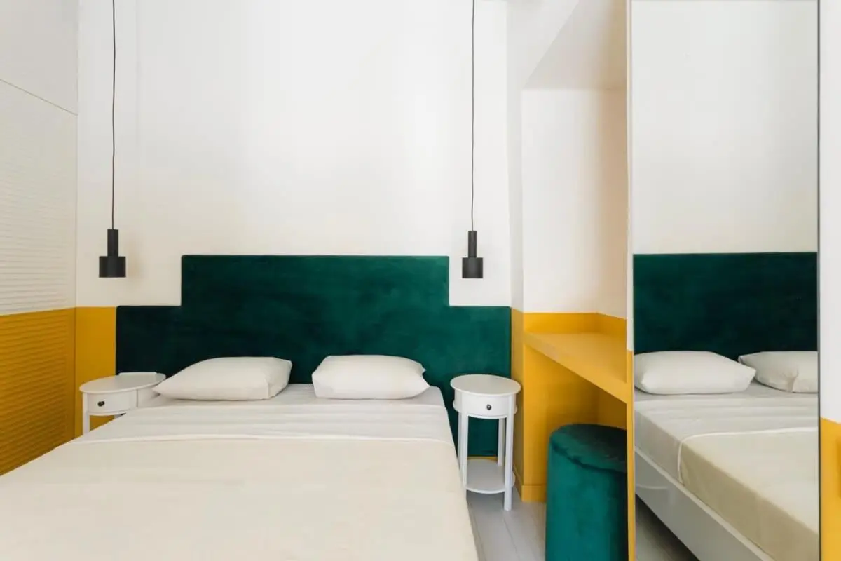 Masterfully Designed Apartment -By Wehost