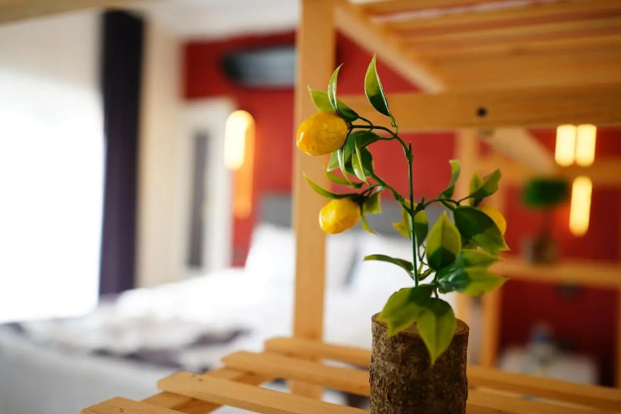 The Apartment Galata