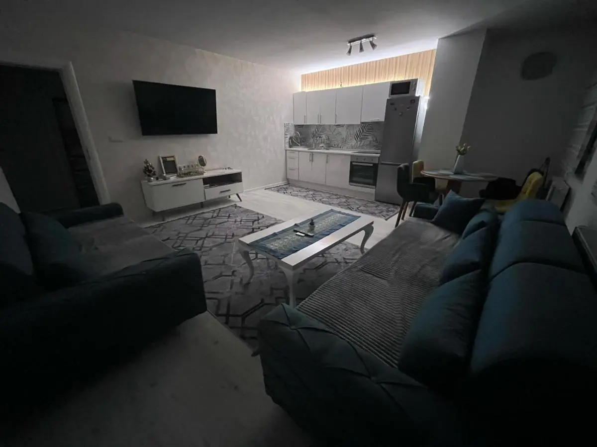 Sunset Delux Apartment