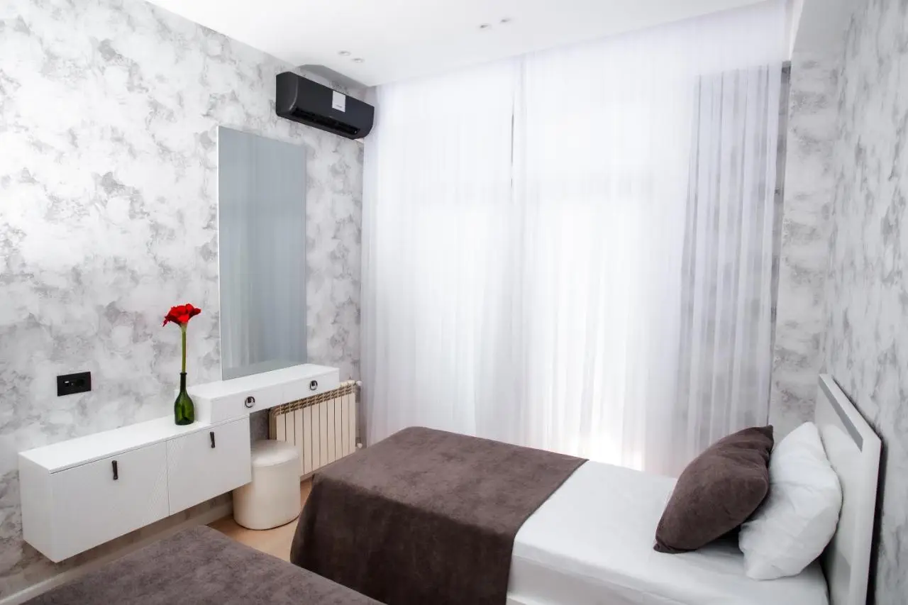 Guesthouse - 3 room