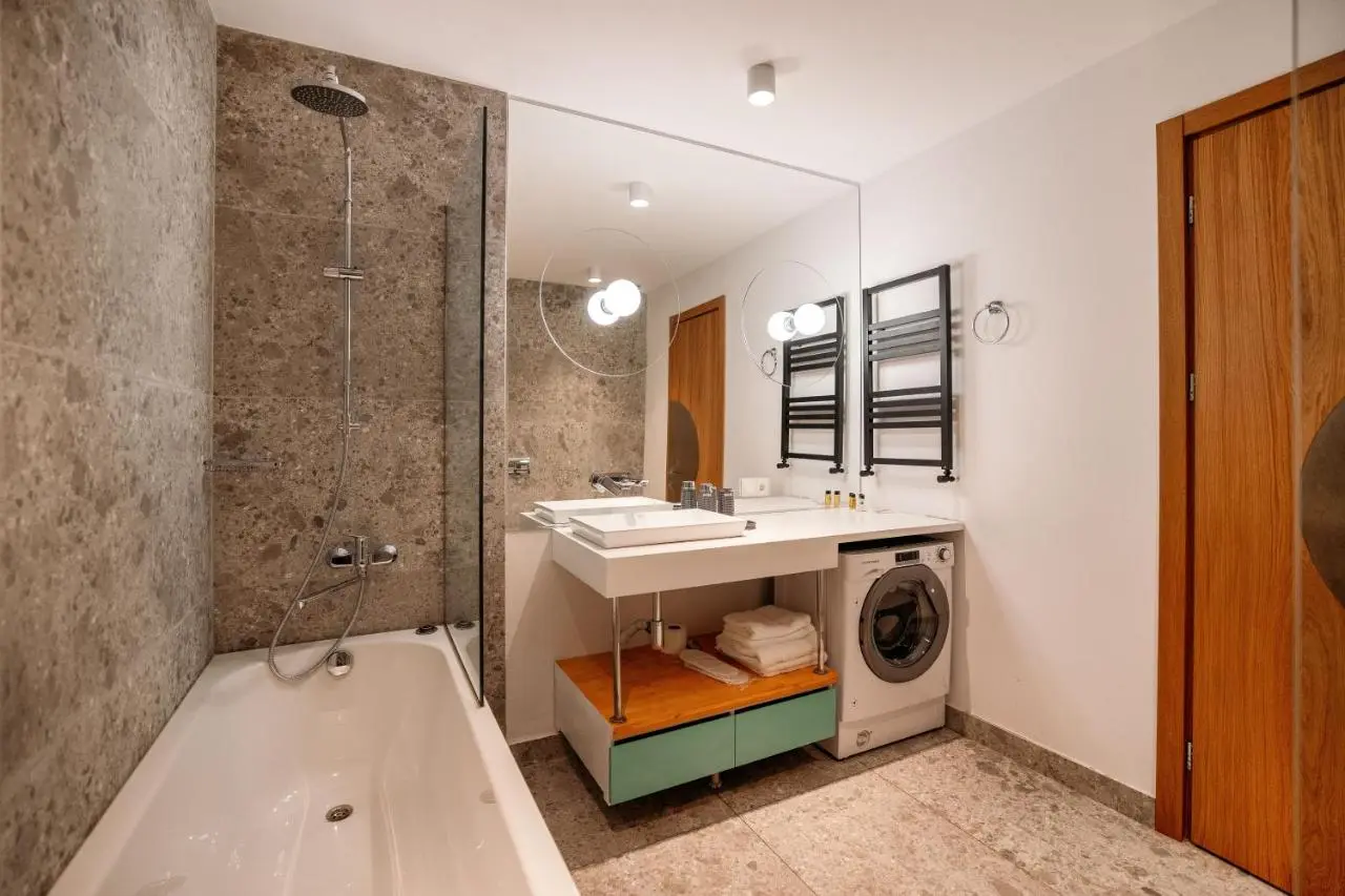 Serviced Designed Apartments By Urban Hotels 17