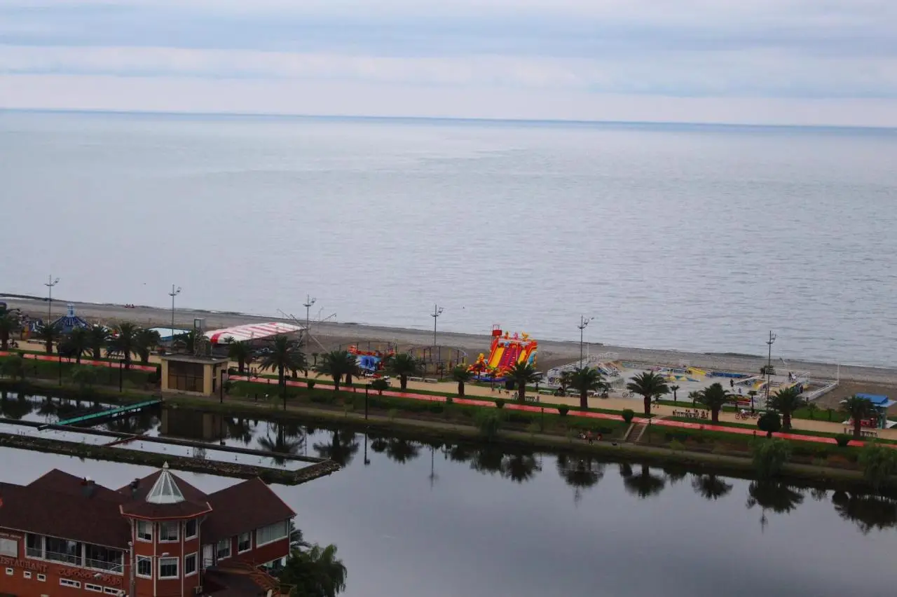 Apartment Batumi Shou