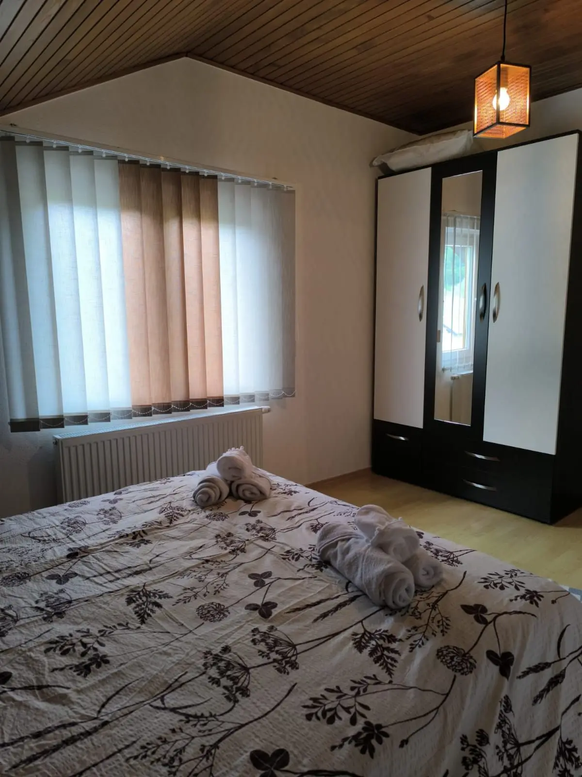 Ideal stopover Sarajevo–Bihac, BiH
