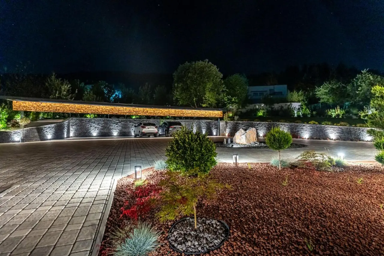 Hillmax Residence