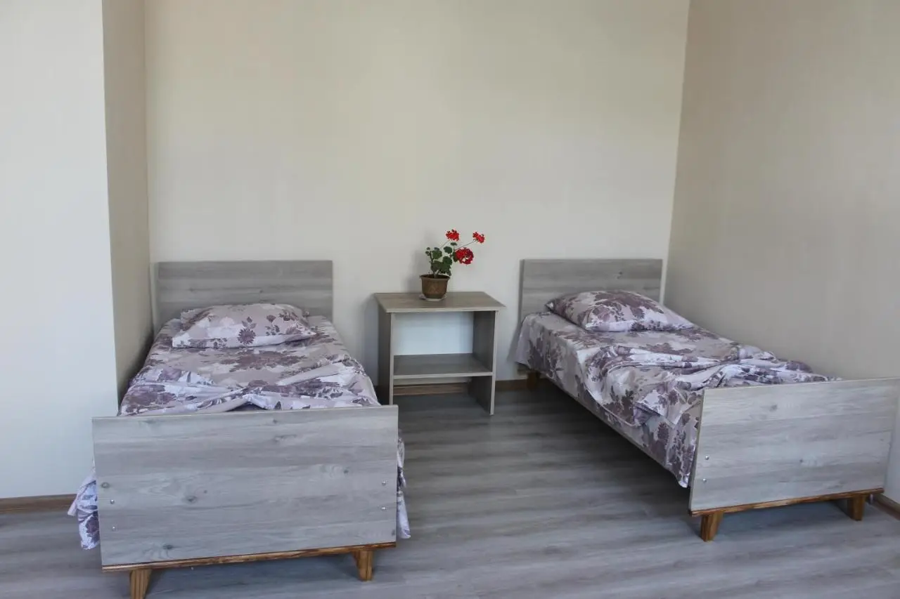 Iren Apartment