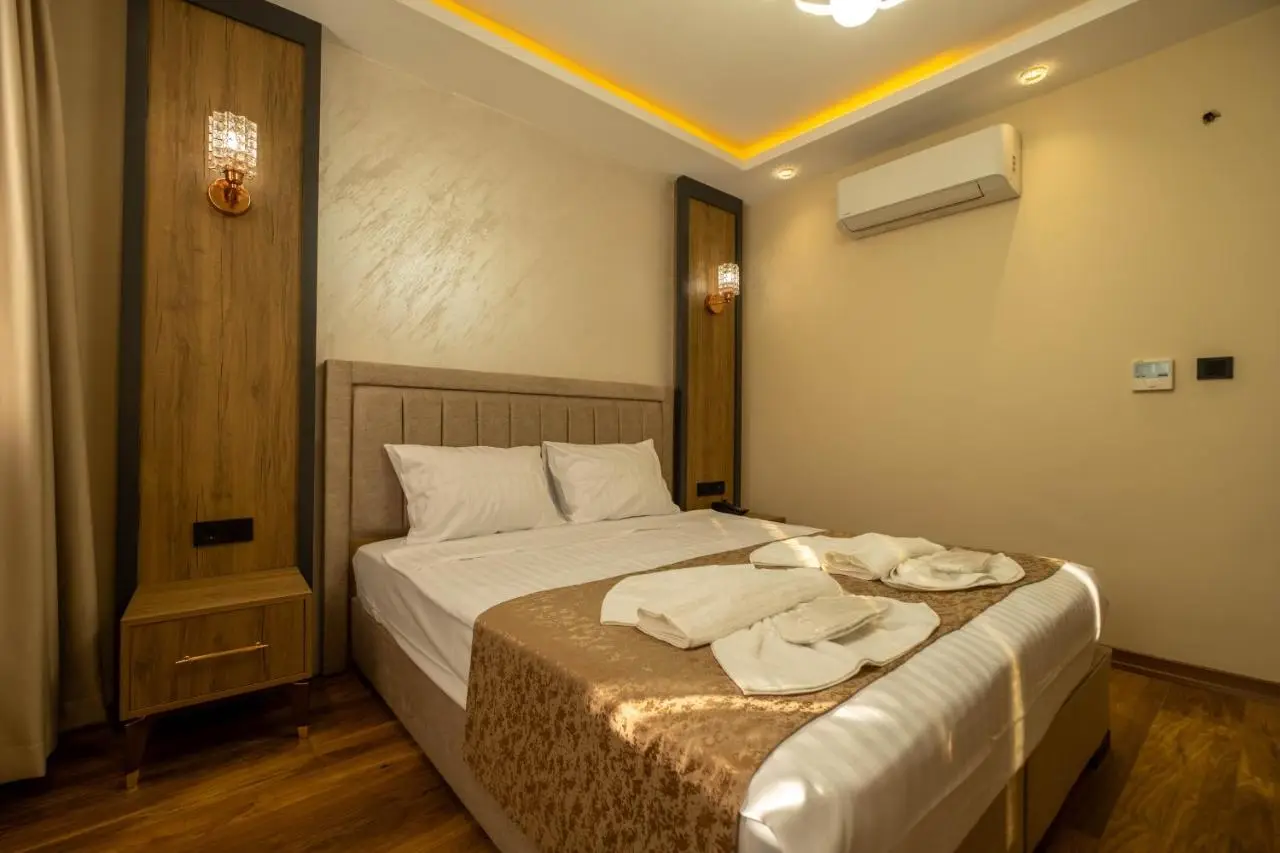 HOPEFULL HOTEL