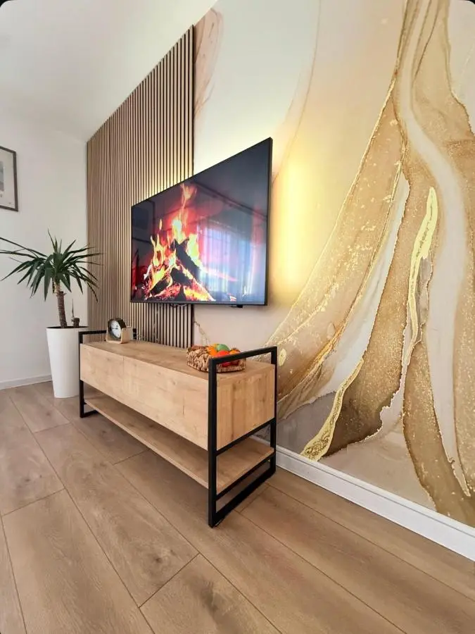 Apartment Mey