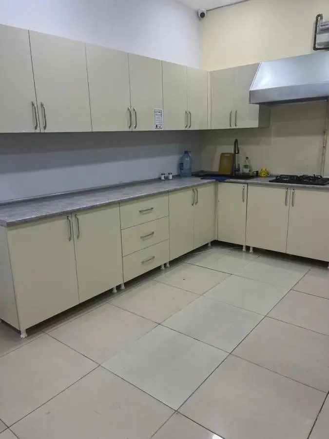 FRIENDS Hostel Baku