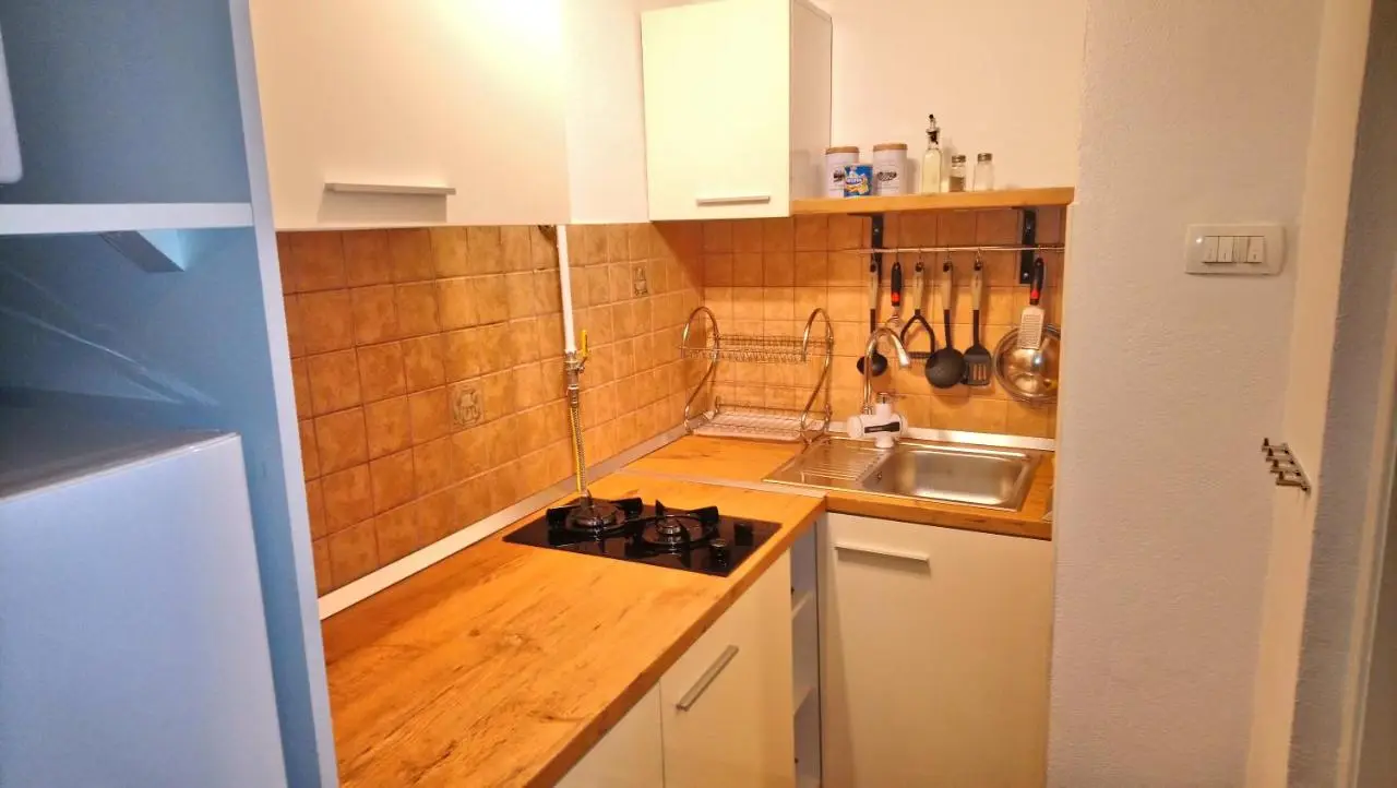 GRBAVICA COZY APARTMENT - free parking