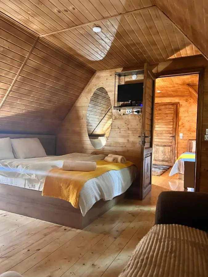 Sunshine House