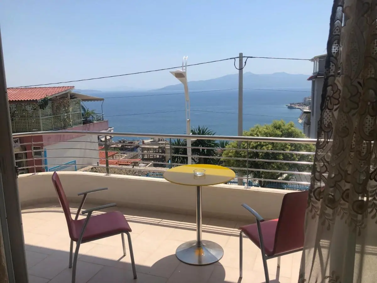 Xhulio Apartments