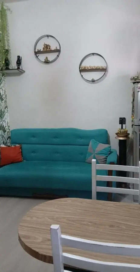 Alma apartament
