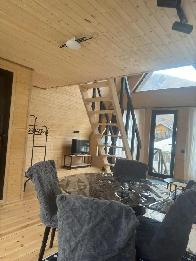 Apex Cottages