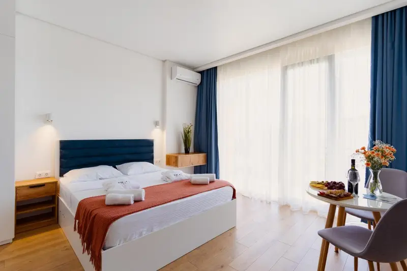Next Orange Aparthotel OFFICIAL